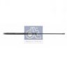 DT 2.71000 Gas Spring, front panel